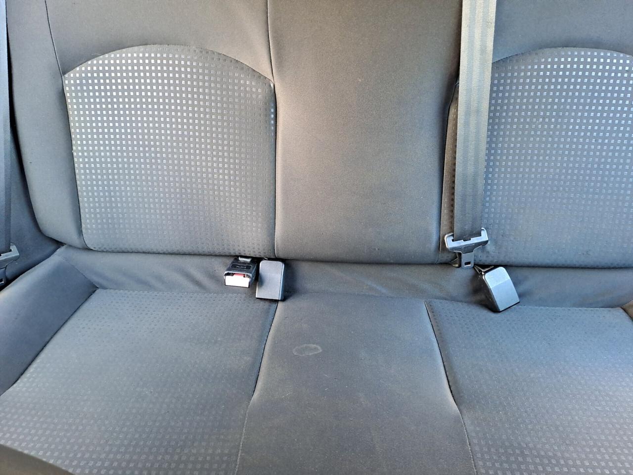 Peugeot 206 Plus 1.1 60CV 5p. Urban GPL