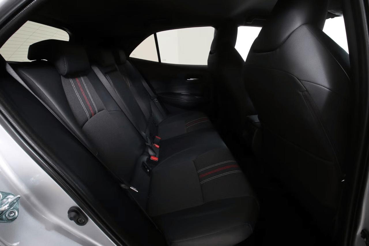 Toyota Corolla GR Sport Hybrid