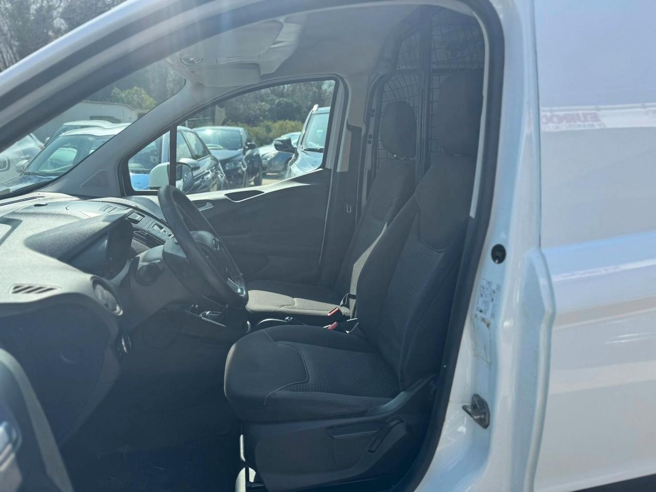 Ford Transit Connect 220 1.5 TDCi PC Furgone Entry iva esposta