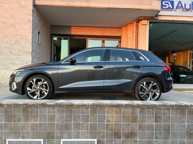 AUDI A3 SPB SPORTBACK 30 TDI S tronic Business Advanced