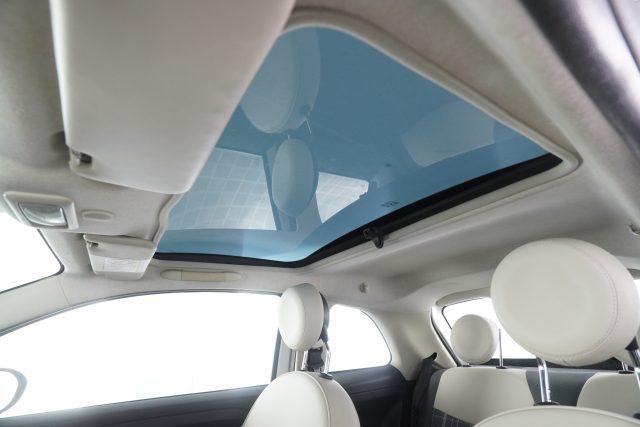 FIAT 500 500 1.2 69 CV Lounge