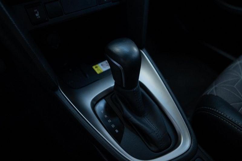 Toyota Yaris Yaris 1.5 Hybrid 5 porte Active