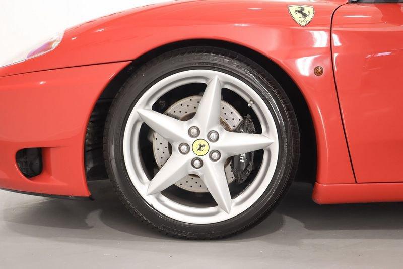 Ferrari 360 Modena F1