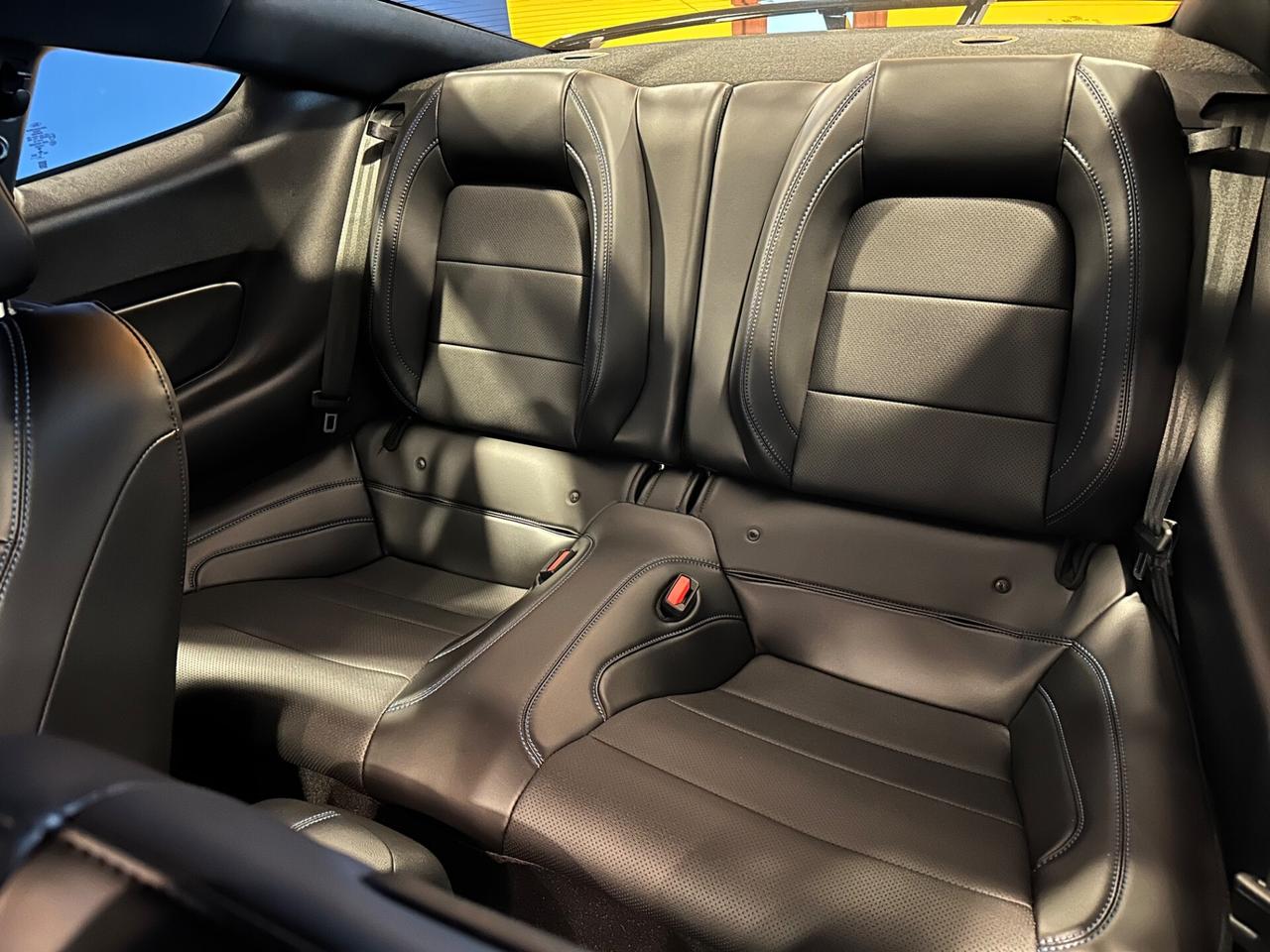 Ford Mustang 5.0 V8 GT 450CV**SOLO 7.000 KM**PARI AL NUOVO**