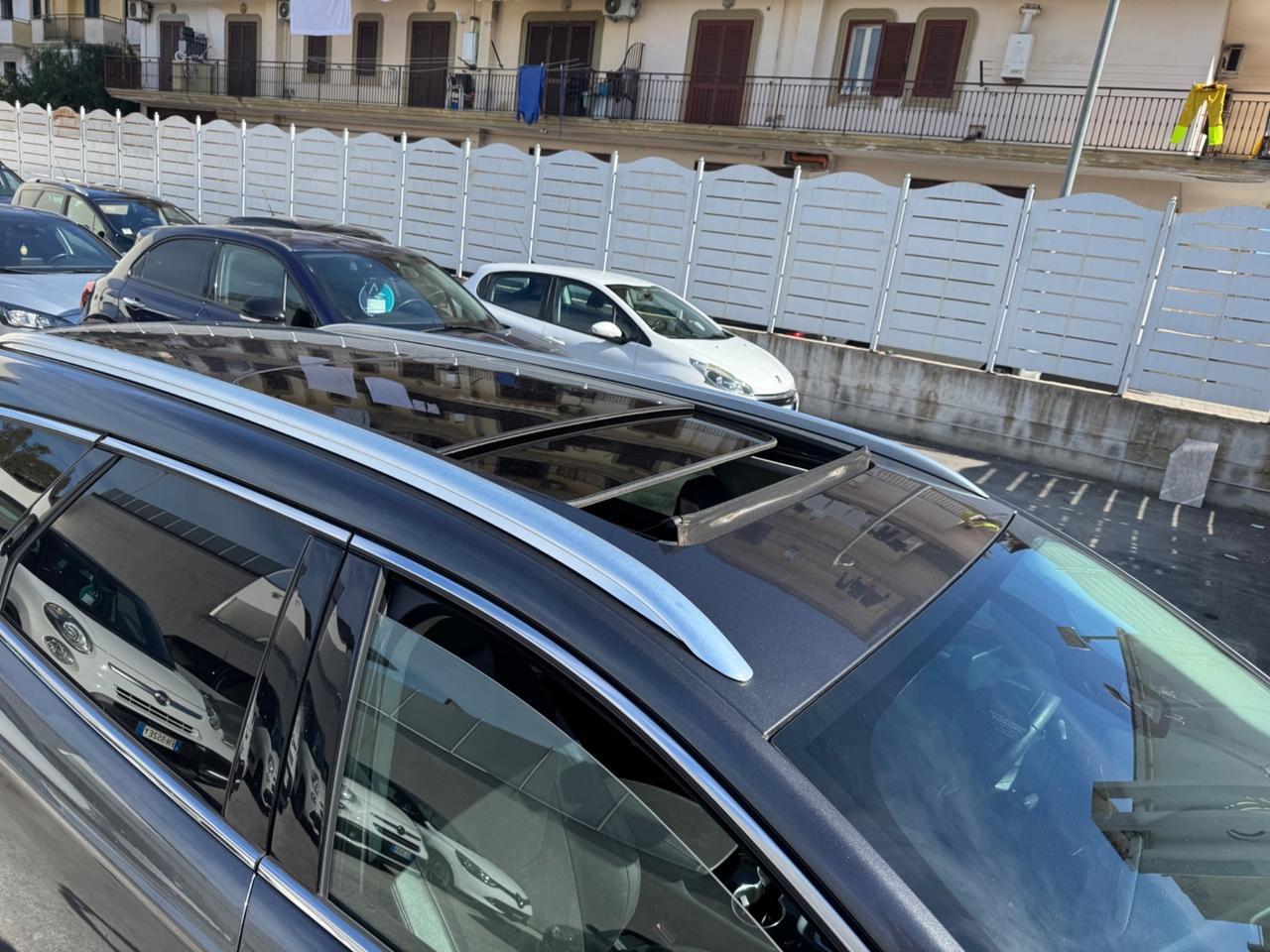 Ford Mondeo SW 2.0 DIESEL 150CV Titanium 2014