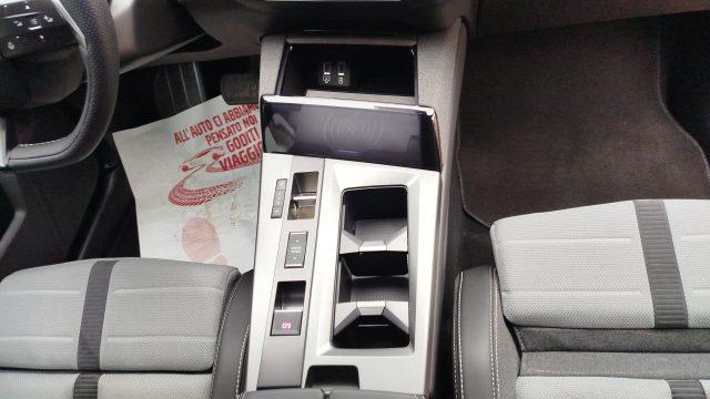 OPEL Grandland Nuovo Grandland GS 136CV EDCT