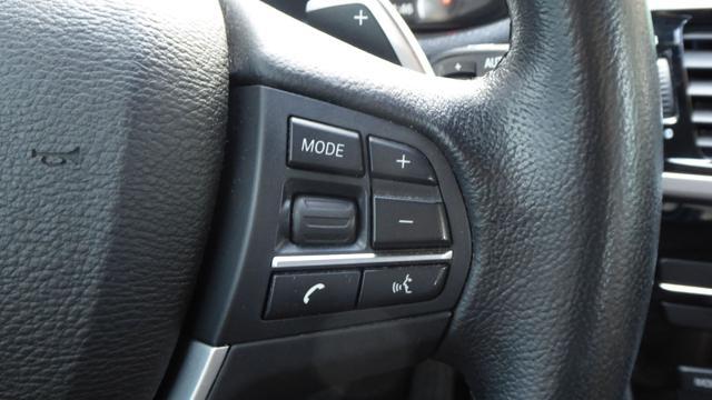 BMW X3 xDrive20d xLine