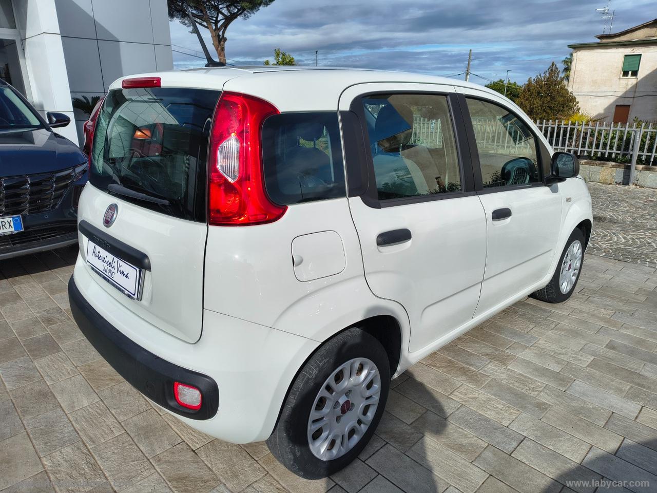FIAT Panda 1.2 EasyPower Easy