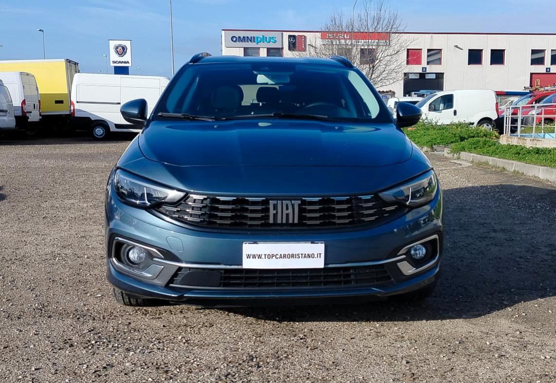 Fiat Tipo Station Wagon Tipo SW 1.3 mjt Business s&s 95cv