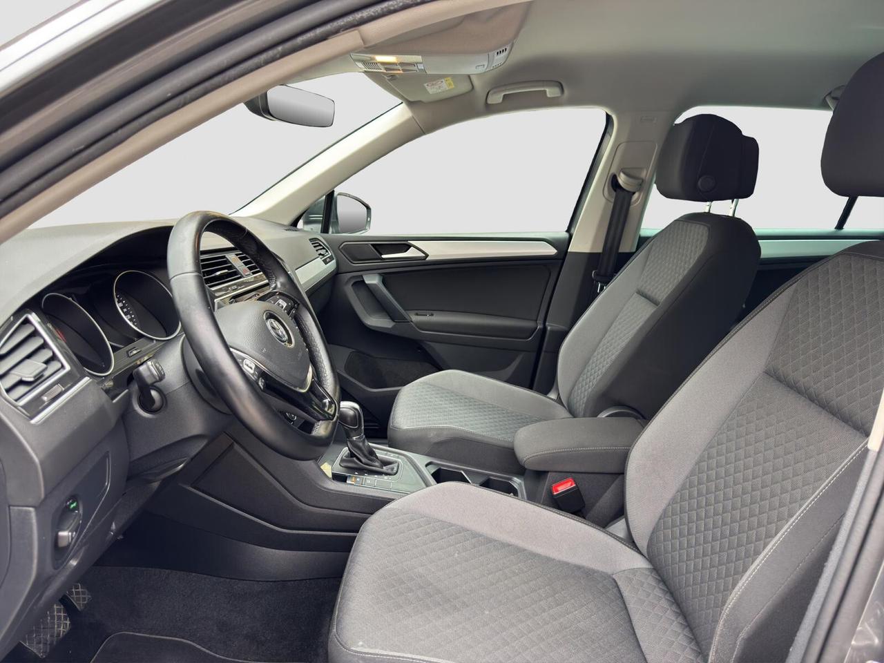 Volkswagen Tiguan 2.0 tdi 150cv Sport automatica 2019