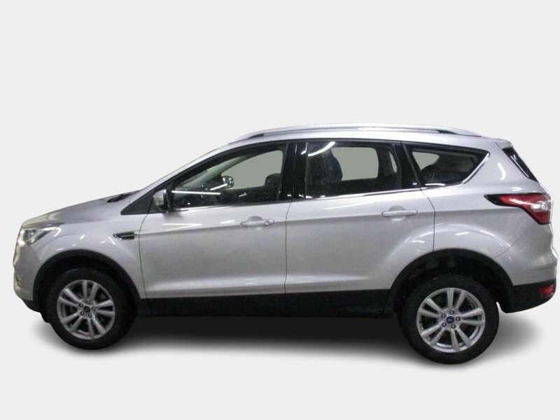 FORD KUGA 1.5 TDCI 120Cv S&amp;S 2Wd Business