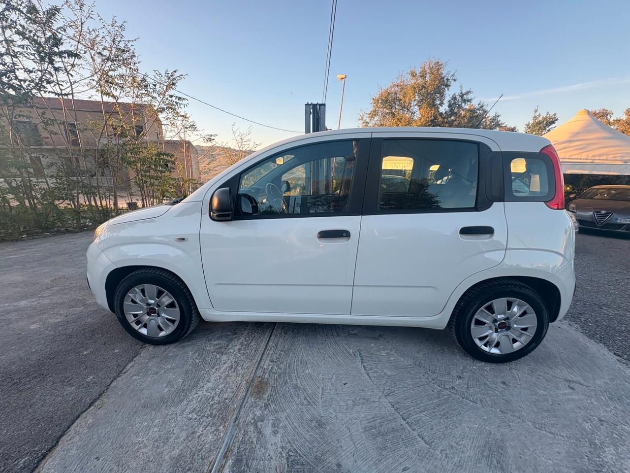Fiat Panda 1.3 MJT 95 CV (Motore Nuovo)