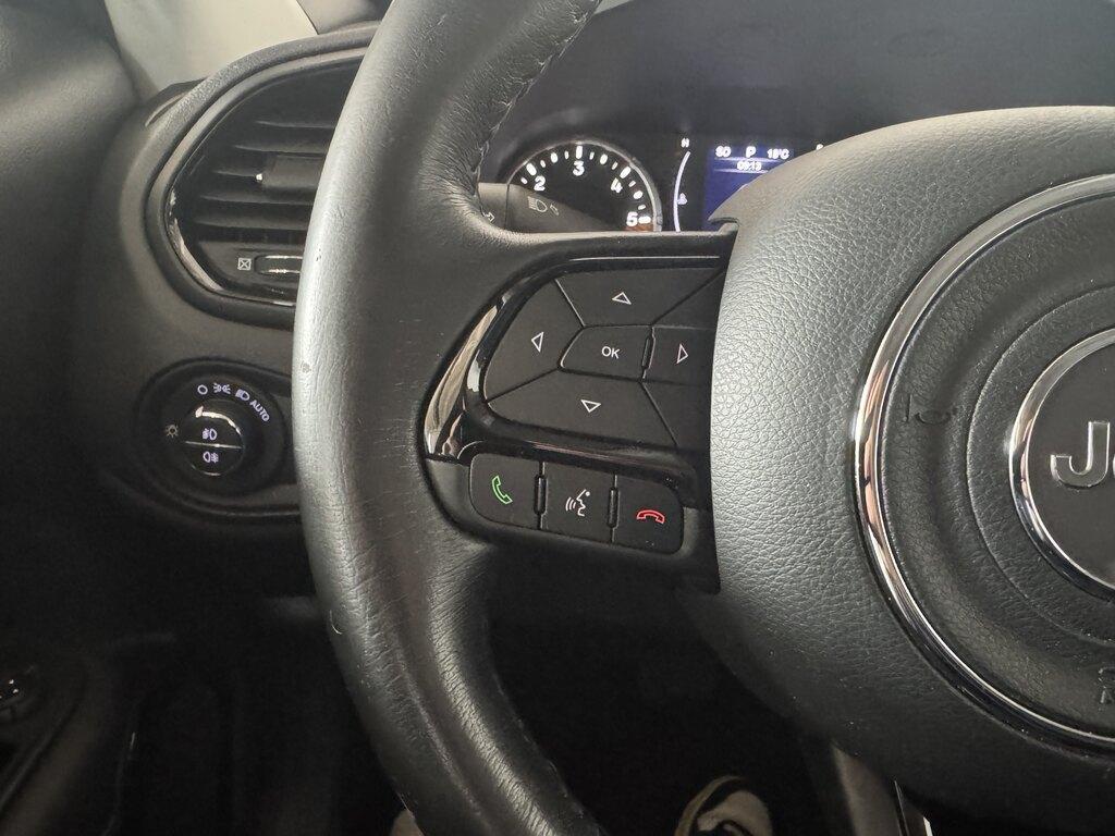 Jeep Renegade 1.6 Multijet Limited 2WD DDCT