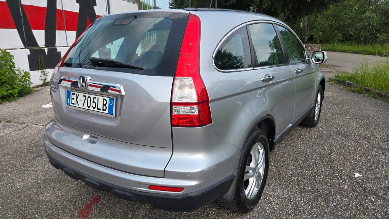 Honda CR-V 2.2 i-DTEC Advance Ed Esclusiva
