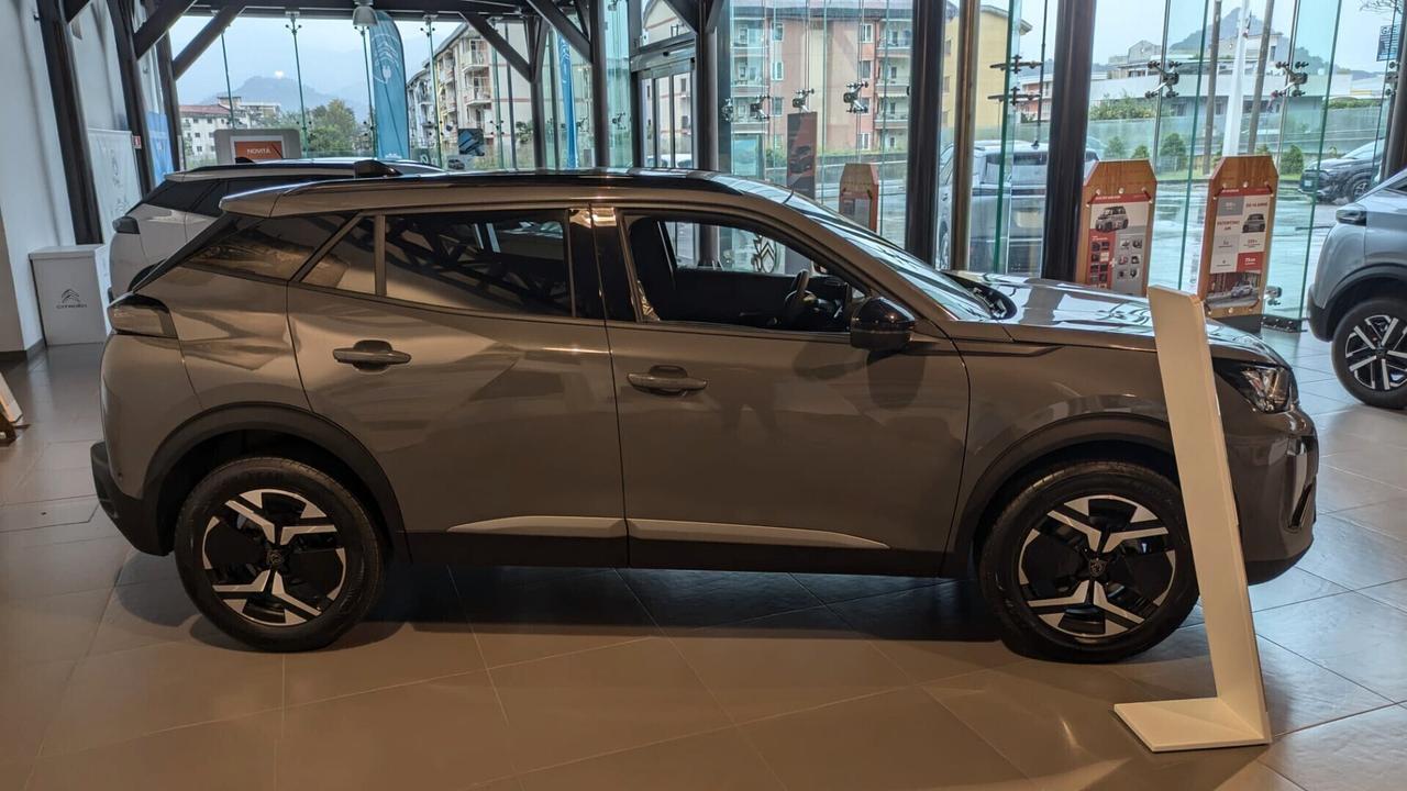 Peugeot 2008 100 S&S Allure