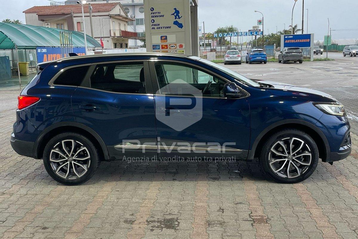RENAULT Kadjar Blue dCi 8V 115CV Sport Edition