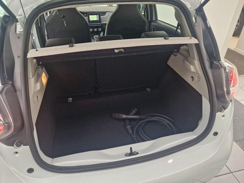 Renault ZOE ZOE R135 ZEN - BATTERIE DI PROPRIETA' IVA ESPOSTA