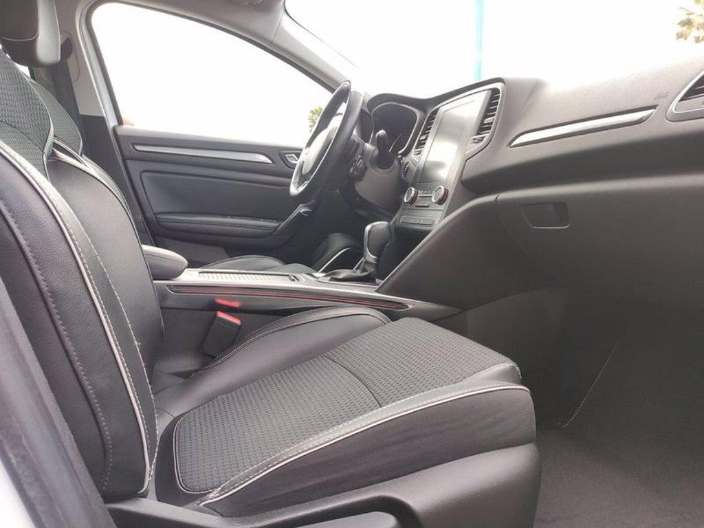 RENAULT Megane Mégane 1.5 DCI 81KW BOSE EDC del 2017