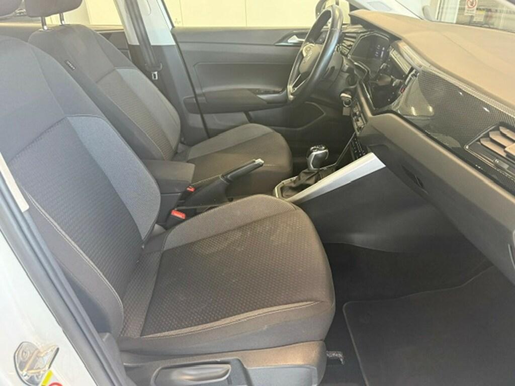 Volkswagen Taigo 1.0 TSI Life DSG