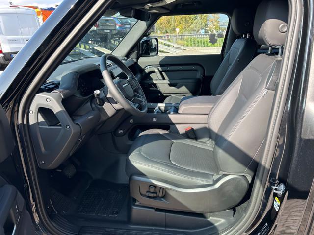 LAND ROVER Defender 90 3.0D I6 200 CV AWD Auto X-Dynamic SE