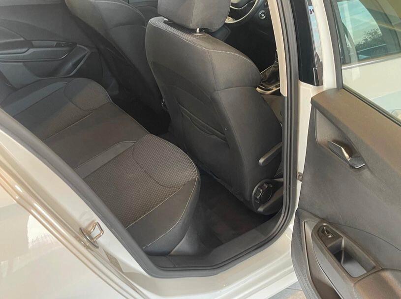 Skoda Fabia 1.0 TSI DSG 110 CV Monte Carlo