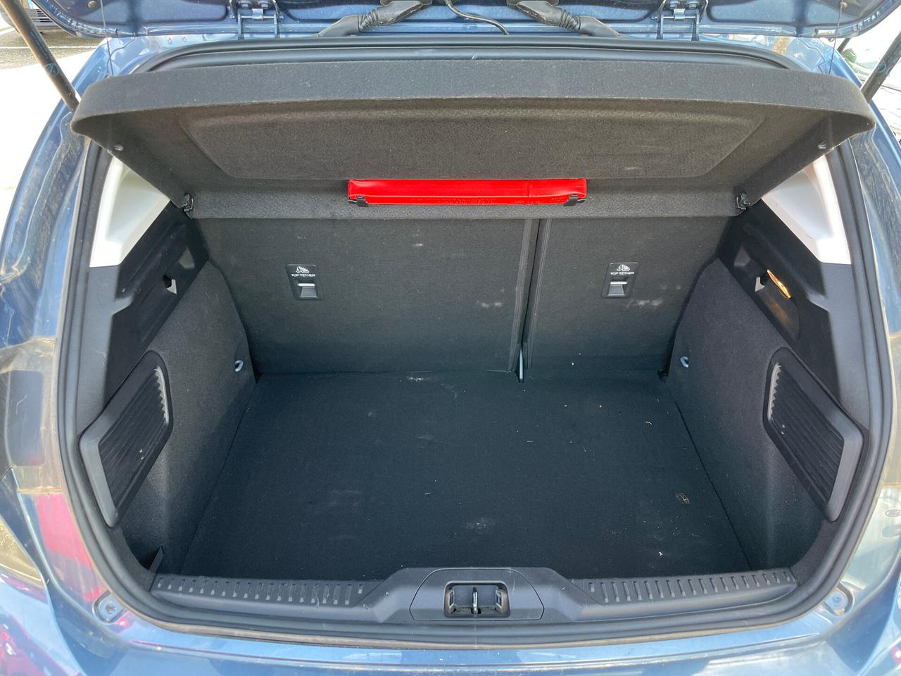 Ford Focus 1.0 EcoBoost 125 CV automatico 5p. Active V Co-Pilot