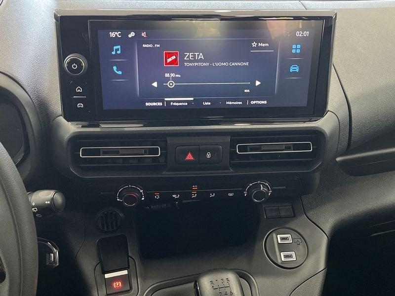 Toyota Proace City Verso Proace City Verso 1.5D 100cv S&S L1 Lounge