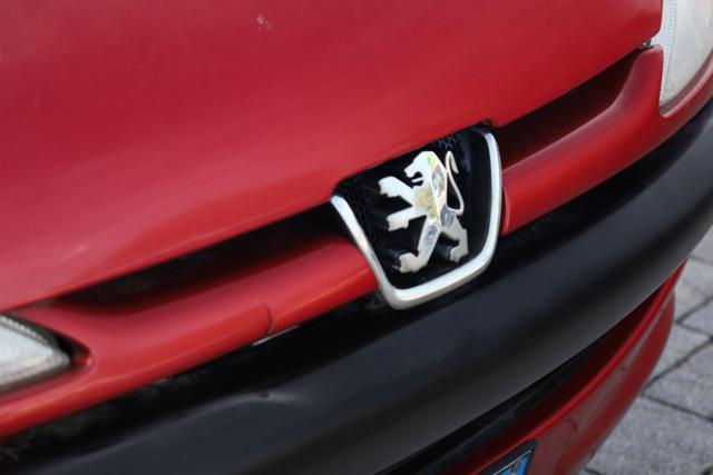 PEUGEOT 206 1.4 3p.