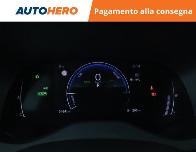 MAZDA Mazda6e Mazda2 Hybrid 1.5 VVT e-CVT Full Hybrid Electric H