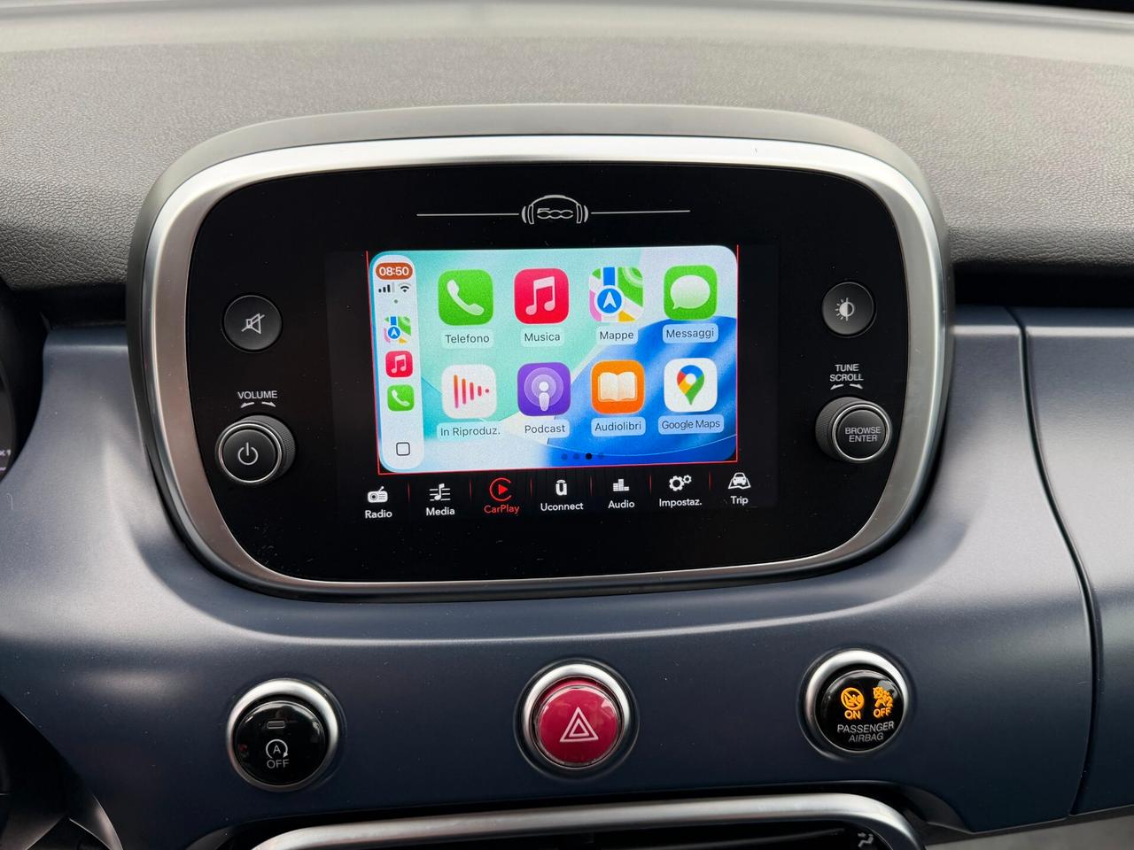 Fiat 500X New 1.3 M.JET 95 cv. CLUB