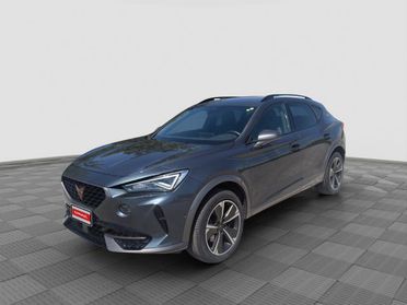 CUPRA Formentor Formentor 1.5 TSI DSG