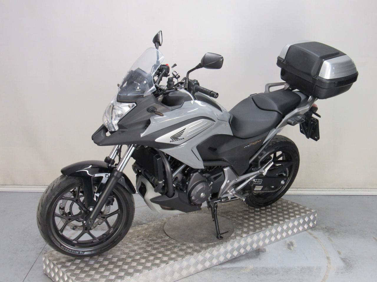 Honda NC 750 X ABS CAMBIO TRADIZIONALE