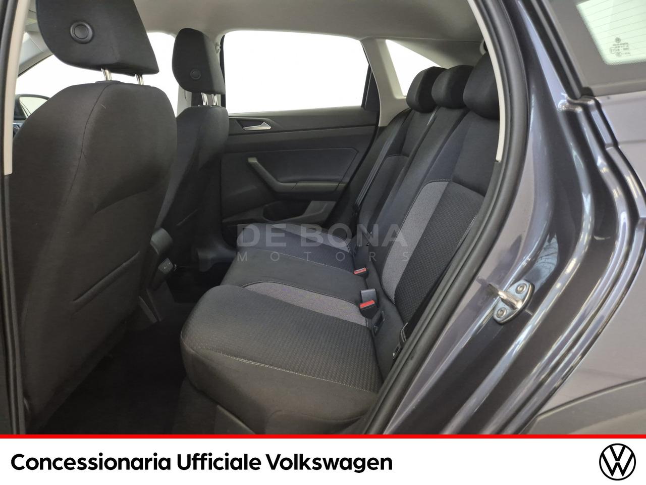 Volkswagen Taigo 1.0 tsi life 115cv