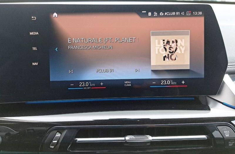 BMW X1 X1 sDrive 18d xLine