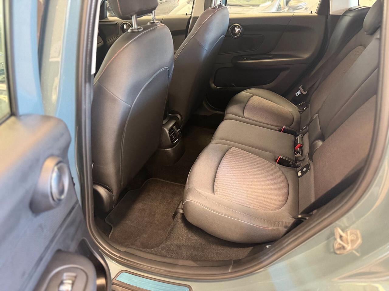Mini Cooper Countryman Mini 1.5 Cooper Countryman