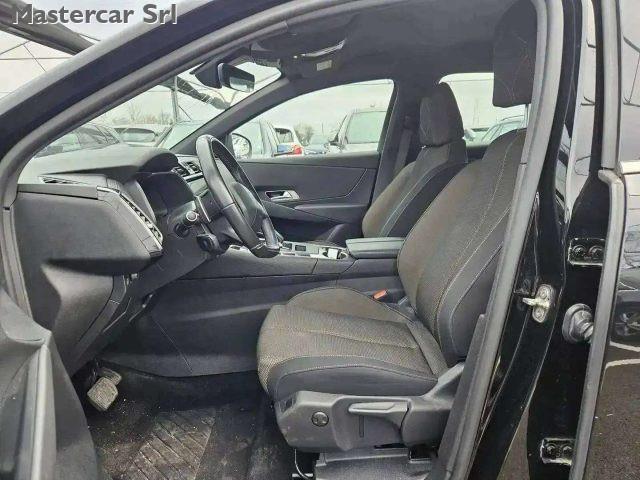 DS AUTOMOBILES DS 7 1.6 225cv E-Tense Automatica Bastille - GP760FL