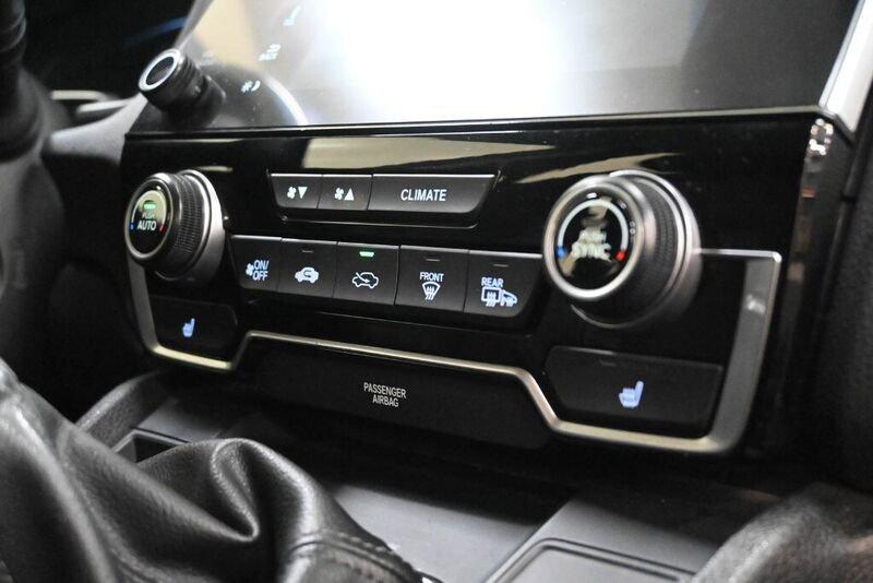 Honda CR-V CR-V 1.5T Elegance Navi