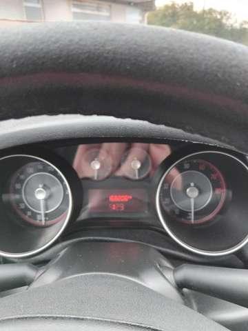 Fiat Punto Punto III 2012 5p 1.2 Lounge E6