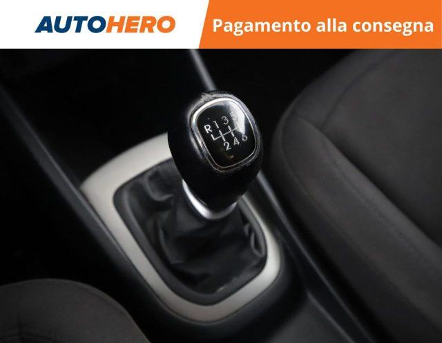KIA Rio 1.1 CRDi 5p. Cool