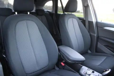 Bmw X1 sDrive18d Advantage