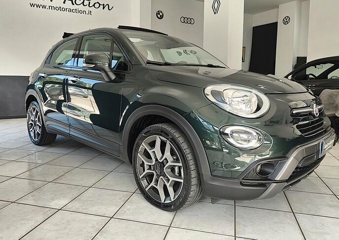 Fiat 500X 1.6 MultiJet 130 CV Cross Dolcevita