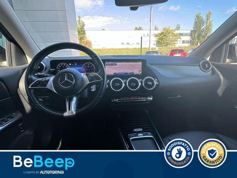 Mercedes-Benz GLA 200 D PROGRESSIVE ADVANCED AUTO