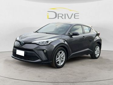 Toyota C-HR C-HR 1.8h Business e-cvt
