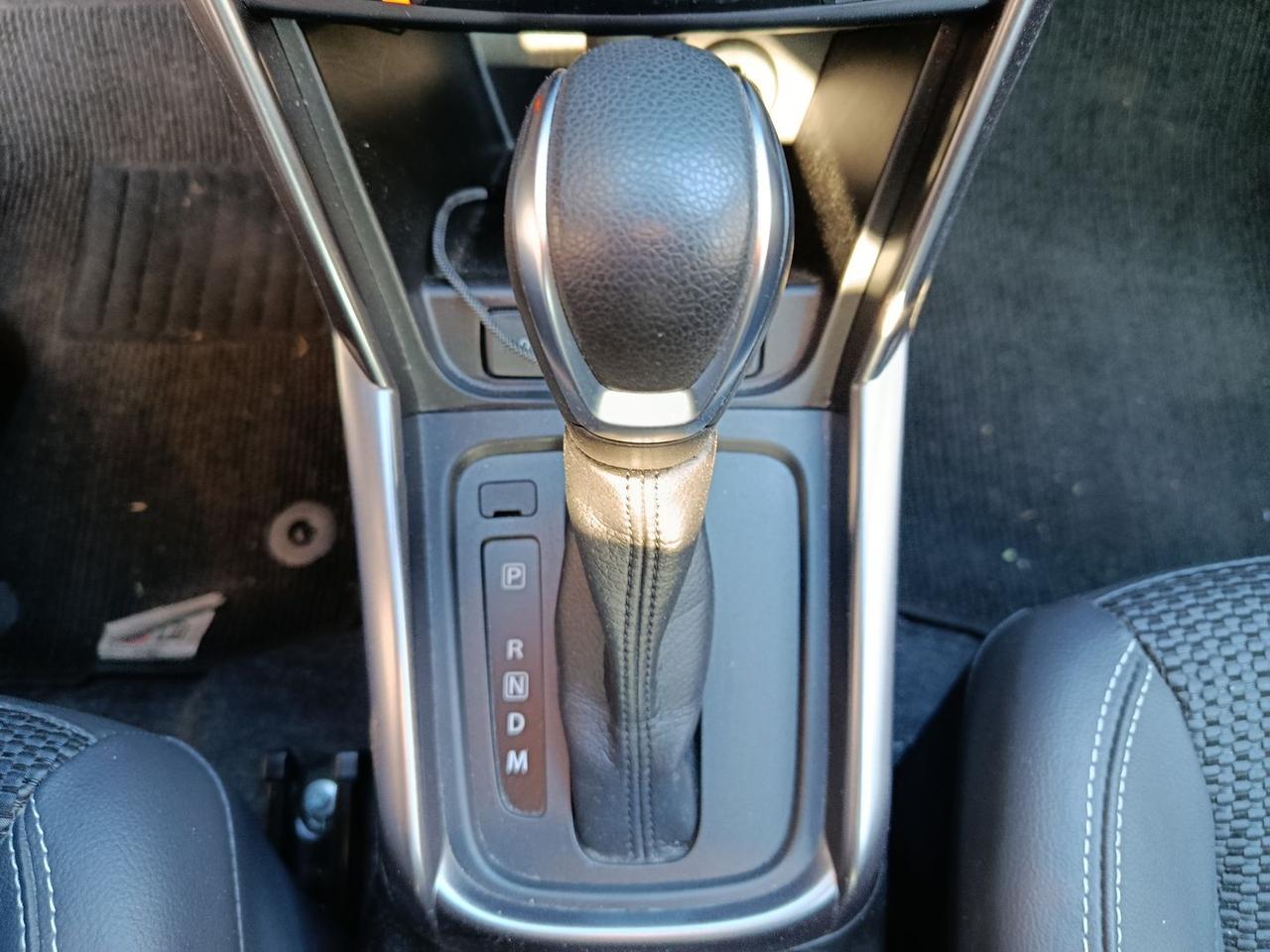 Suzuki S-Cross Star View 1.5 Dualjet HEV #8519