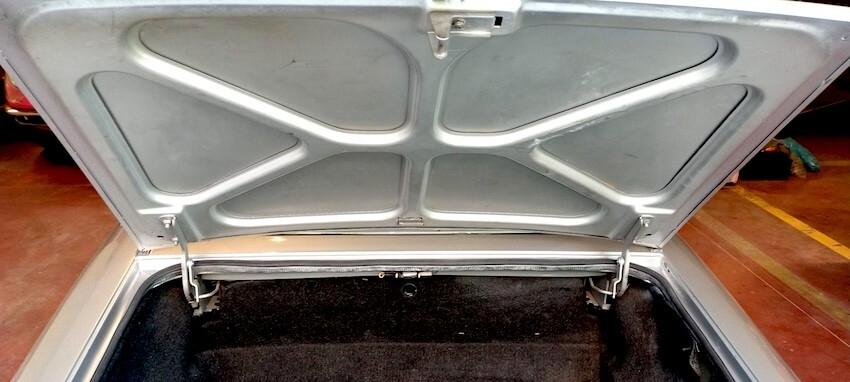 Alfa Romeo Spider 2.0 Veloce