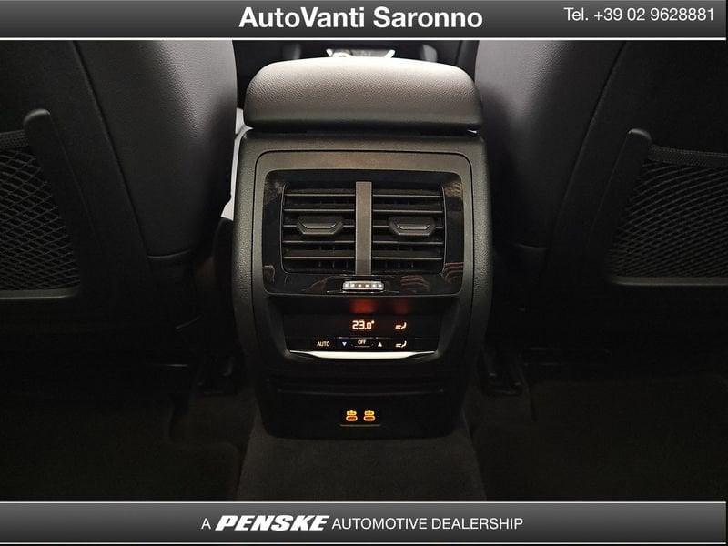 BMW X3 X3 xDrive20d 48V Msport