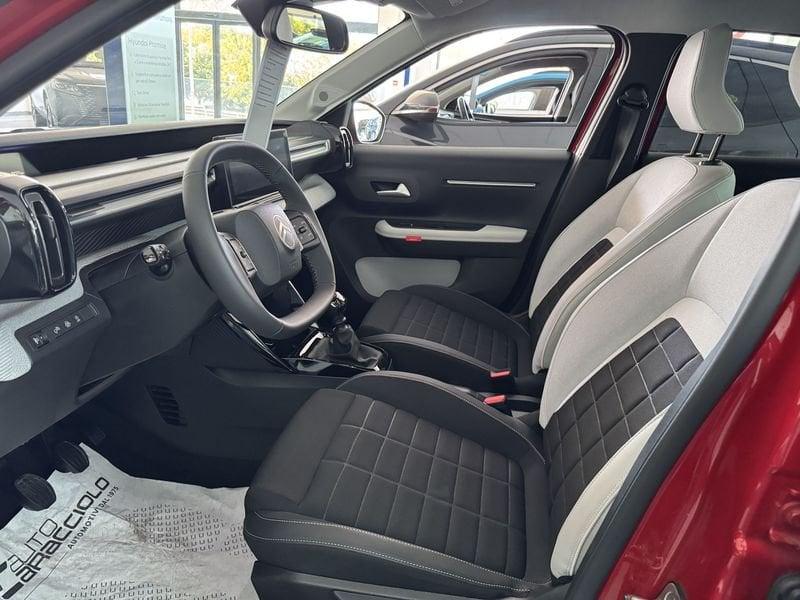 Citroën C3 C3 PureTech 100 S&S Max