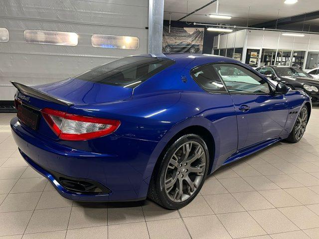 MASERATI GranTurismo 4.7 S cambiocorsa LIMITED EDITION ! SOLO 69000KM !