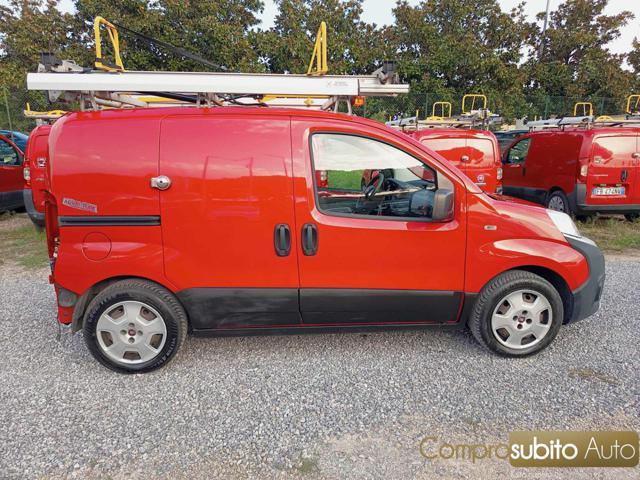 FIAT Fiorino 1.3 MJT 80CV Cargo