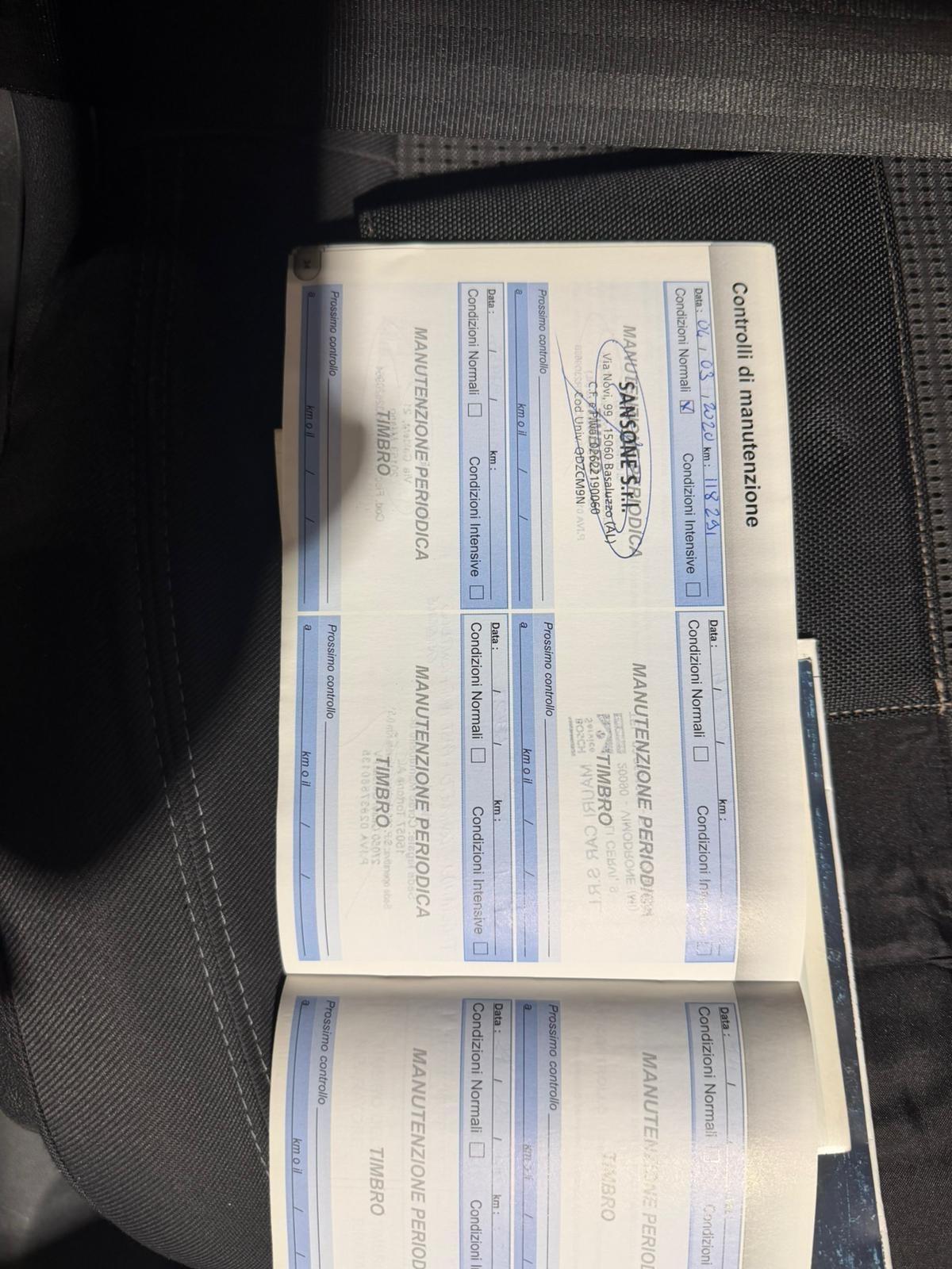 Peugeot 508 2.0 HDi 140CV SW Ciel Business